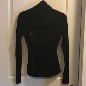 Lululemon Bhakti Jacket Size 4